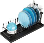 ANTOPY Small Dish Drying Rack - Com