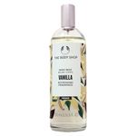 The Body Shop Vanilla Body Mist - 100ml