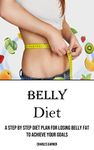 Diet For Losing Belly Fat