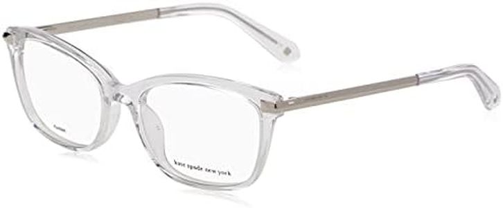 KATE SPADE Vicenza Gafas, 900, 51 para Mujer