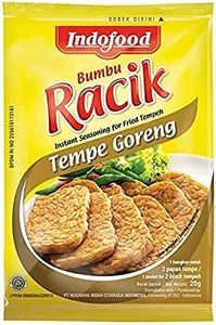 Indofood Bumbu Racik Tempe Goreng Instant Seasoning for Fried tempeh 20 g