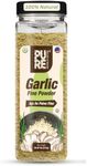 Pure Fine Garlic Powder, 10.97 Oz