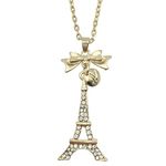 Paris Necklaces