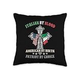 Italian American Humor Quote - Dres