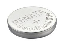 Renata 344 Button Cell watch battery