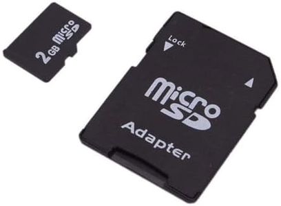 2GB Micro