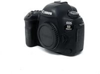 Canon EOS 5D Mark IV Body - Black