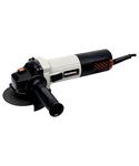 BUILDSKILL Angle Grinder 1100W Variable Speed, 6000-11000 RPM, 125MM (5"), Copper Armature, M14, Lightweight, 6 Months Warranty, Quick Change Guard, Polishing and Cutting, Grinding Machine