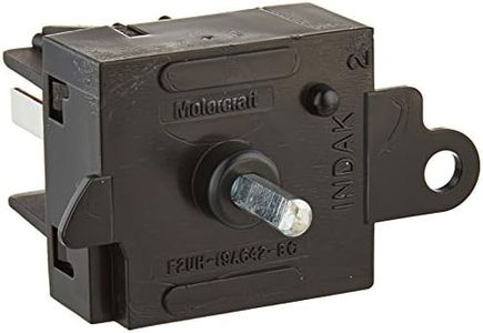 Motorcraft YH1658 Blower Switch