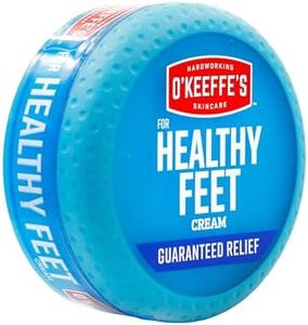 O'Keeffe's