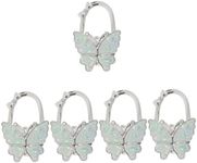 Angoily 5pcs Large Butterfly Bag Ho