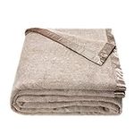 spencer & whitney Bed Blankets Wool