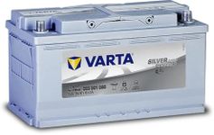 Varta professional AGM 595901085D85