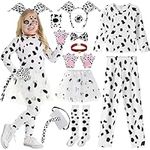 101 Dalmatians Costume for Kids 100