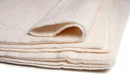 Marent Crafts Premium Cotton Blend Wadding 120" Wide - 1 metre