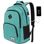YAMTION School Backpack for Teen Gi