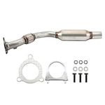 KAC Catalytic Converter Fit for 200
