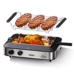 Small Infrared Grill