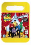 The Wiggles: Magical Adventure/Wiggle Time [DVD]