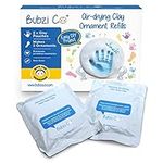 Baby Handprint & Footprint 2 Pack A