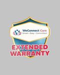 WeConnect Care 1 Year Premium Extended Warranty for Apple iPhone 16 Price Rs.90001 to Rs.110000 (E Mail Delivery) iPhone 16 Plus