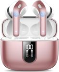 Ear Buds Wireless Earbuds, 50Hrs Pl