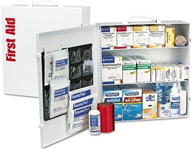 First Aid 