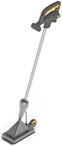 HOZELOCK - Thermal Weeder Green Power Turbo Gas : Ecological Weedkiller, Creates 800° Thermal Shock, Compatible Cartridges and Gas Cylinders, Invisible Flame, 2x Faster, 4x More Economical* [41770000]