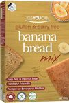 Yes You Can Banana Bread Mix 450 g