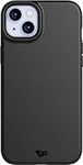 Tech 21 EvoLite case for iPhone 15 Plus - Impact Protection Case - Black