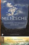 Nietzsche: Philosopher, Psychologis