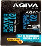 Agiva Powder Dust It 20 g, 02 Strong Styling