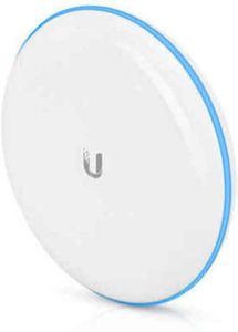 Ubiquiti UniFi Building Bridge – Wireless Point-to-Point Link
