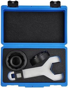 Rear Differential Remover & Installer Tool Compatible for Land Rover Range Rover 5.0