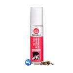 Zanskar Advanced Headache Roll-on | Deep Calming and Natural Relief from Stress Headaches, Migraines, Eye Strain, Sinus & Cold | Proprietary Magnesium & Lavender Formula with Metal Rollerball | 10 ml