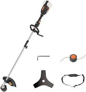WORX Nitro