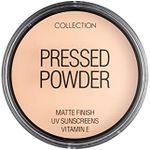 Collection Cosmetics Pressed Powder