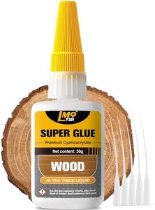 Wood Super
