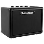 Blackstar FLY3PAK Guitar Combo Amplifier (Black)