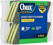 Chux Heavy Duty Scourer Scrub with 