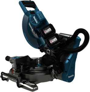 Makita 260mm Cordless Mitre Saw – Powerful Cutting Tool