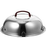 Dome Lids For Woks