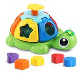 LeapFrog Sorting Surprise Turtle