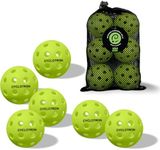 cyclotron 6-Pack Premium Pickleball