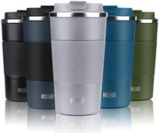 HASAGEI Travel Mug, Insulated Coffe