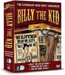 Billy the Kid [DVD]