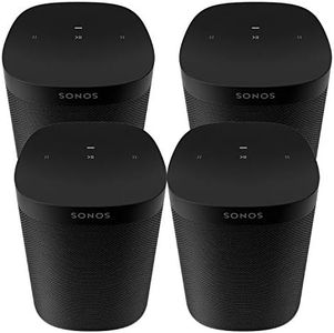 Sonos Four