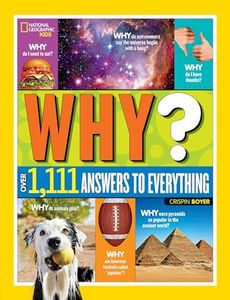 Why? Over 