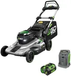 EGO POWER+ Electric Lawn Mower, Sel