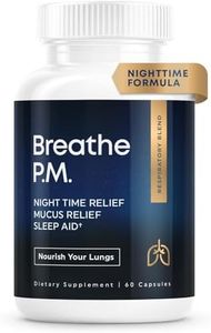 BREATHE PM